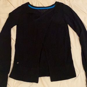 Lululemon Sweater 🍋